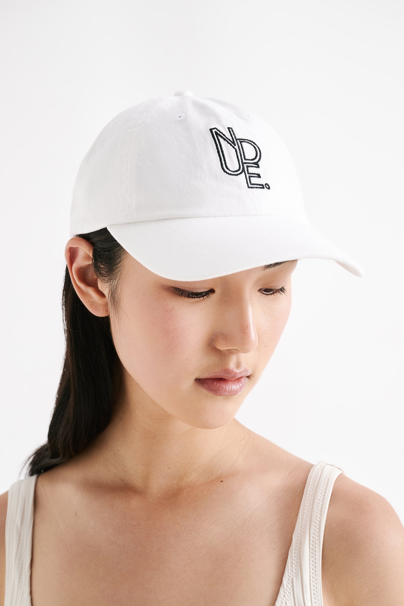 Nude Cap Salt 