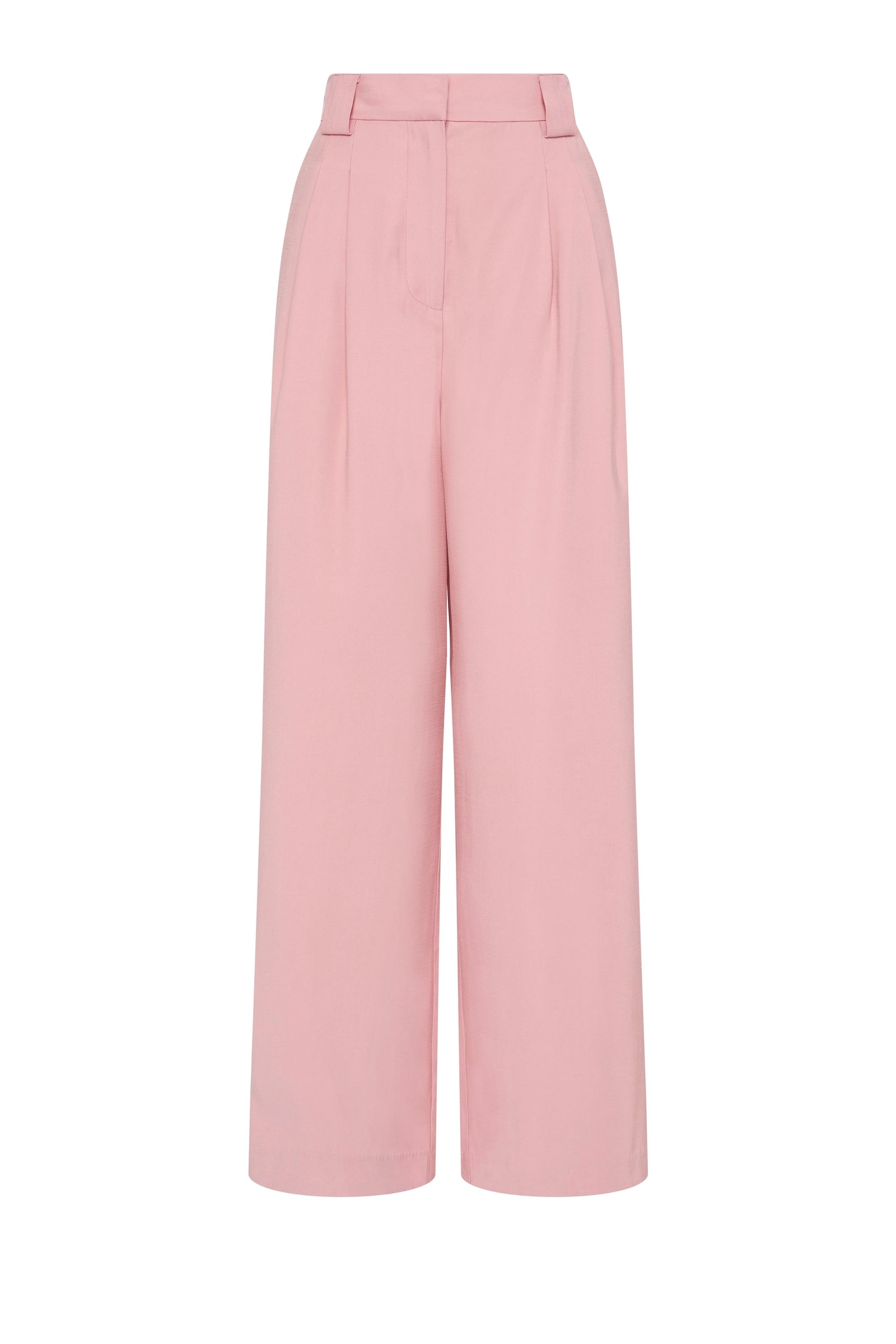 Petra Tailored Pant Peony 