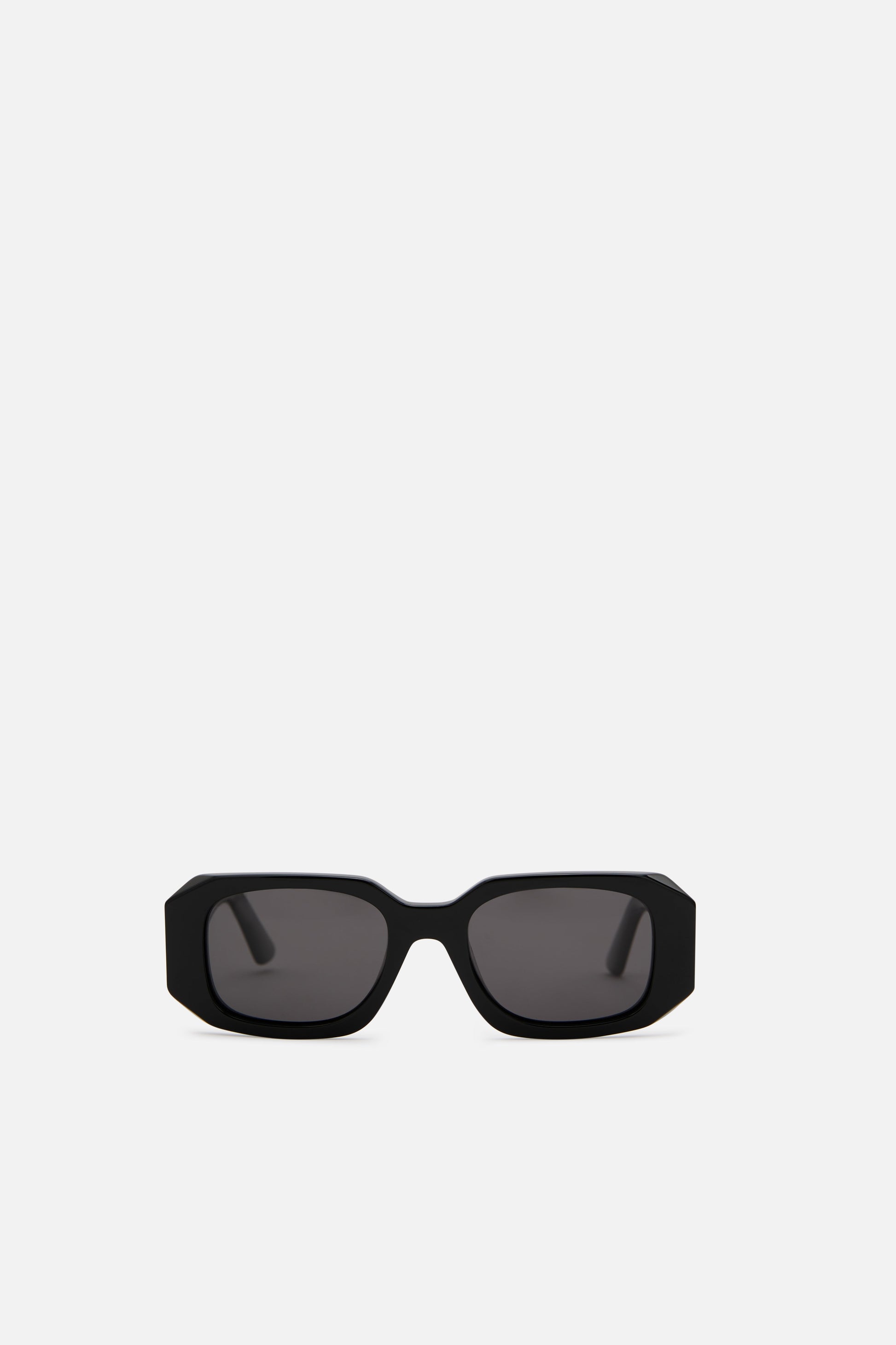 Aubrey Sunglasses Black 