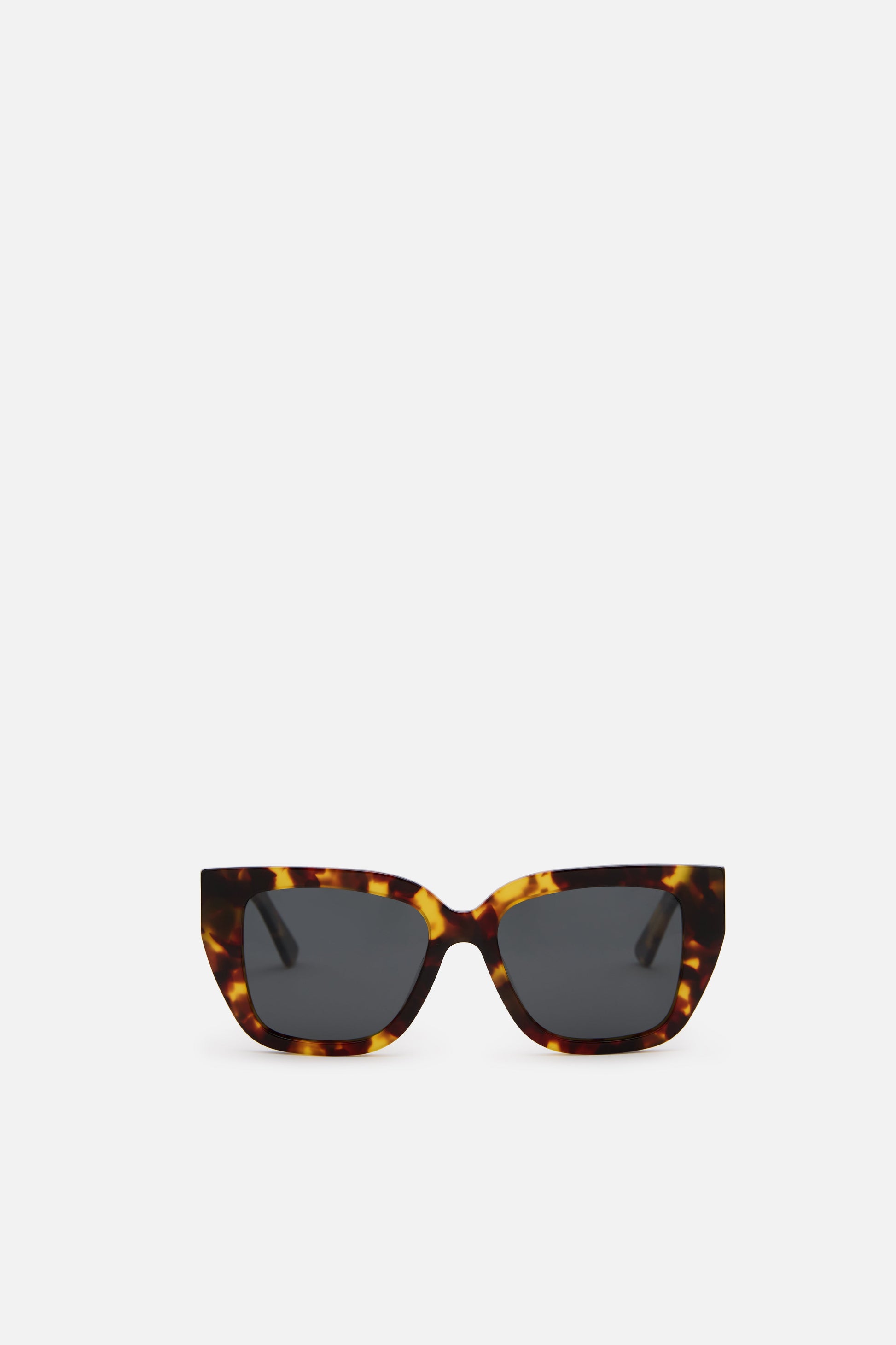 Ellis Sunglasses Tortoiseshell 