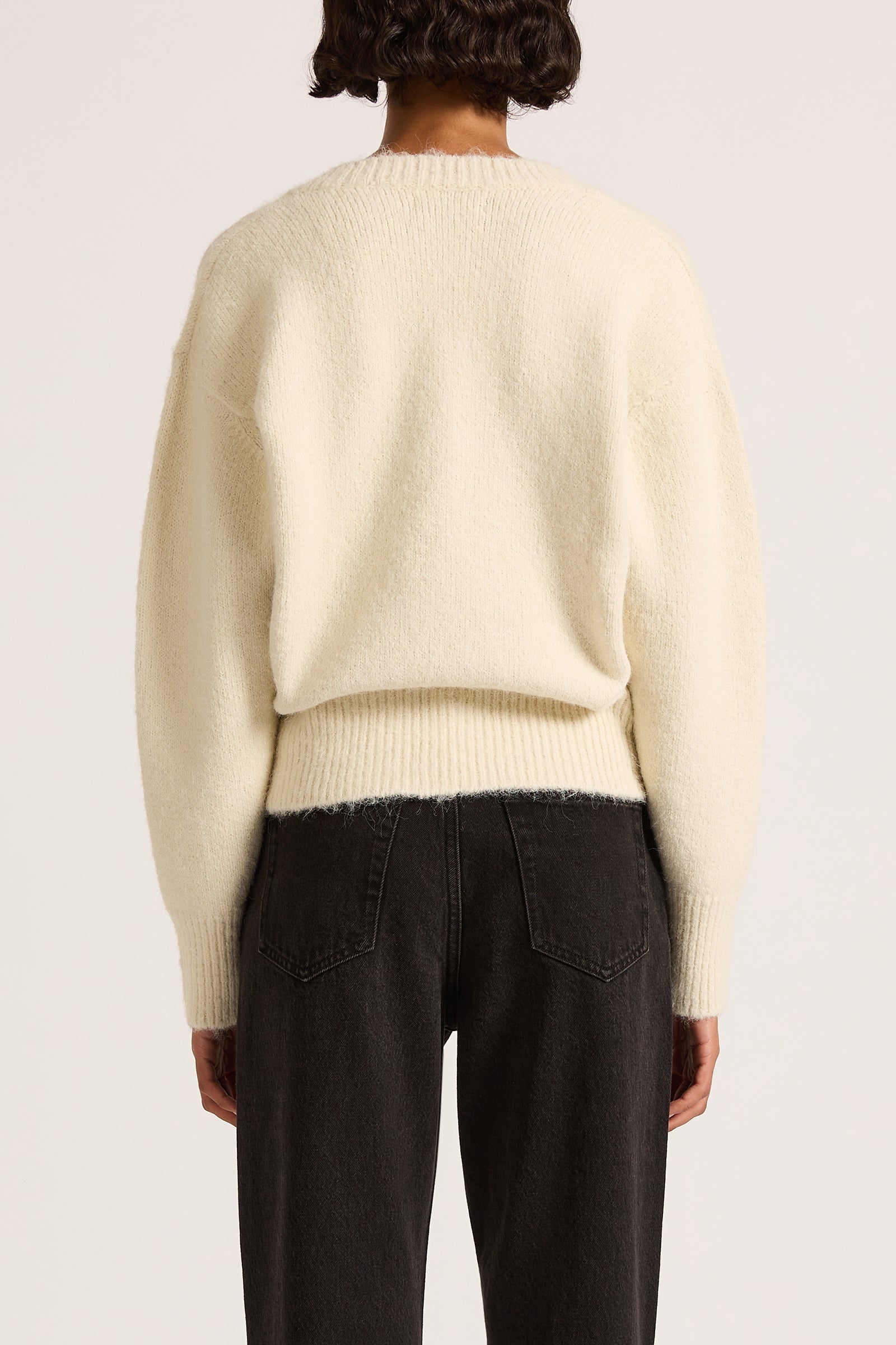 Dover Knit Cloud 