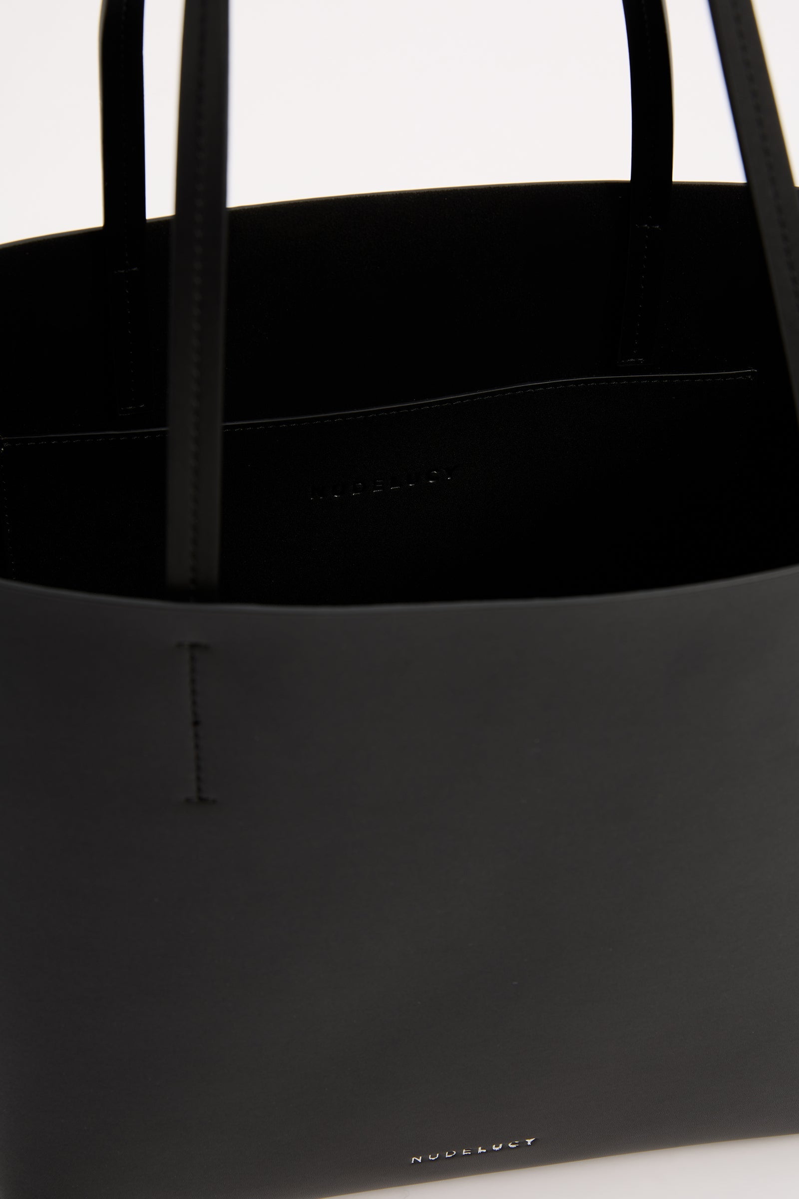 Greta Tote Black 