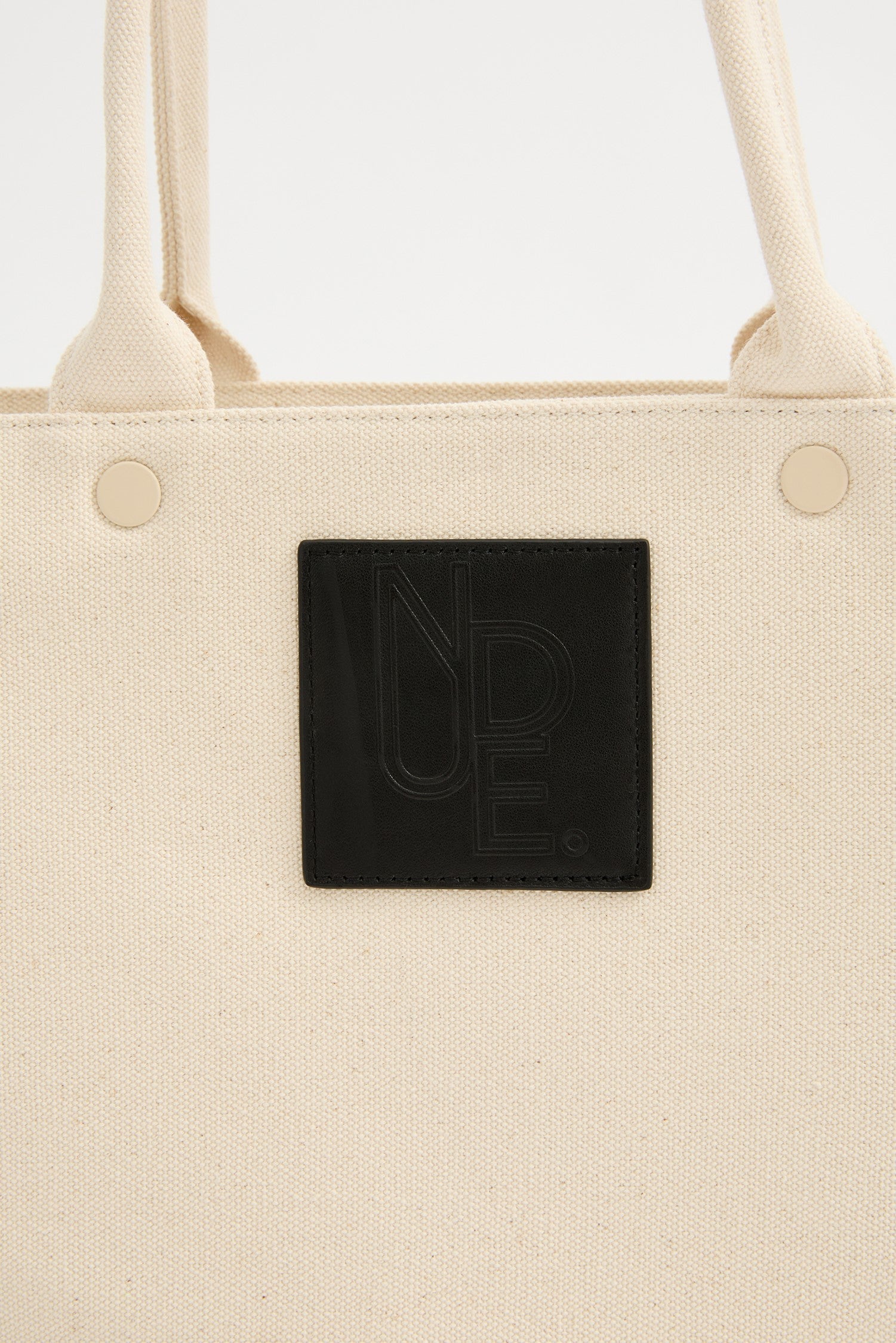 Rigo Canvas Tote Natural 