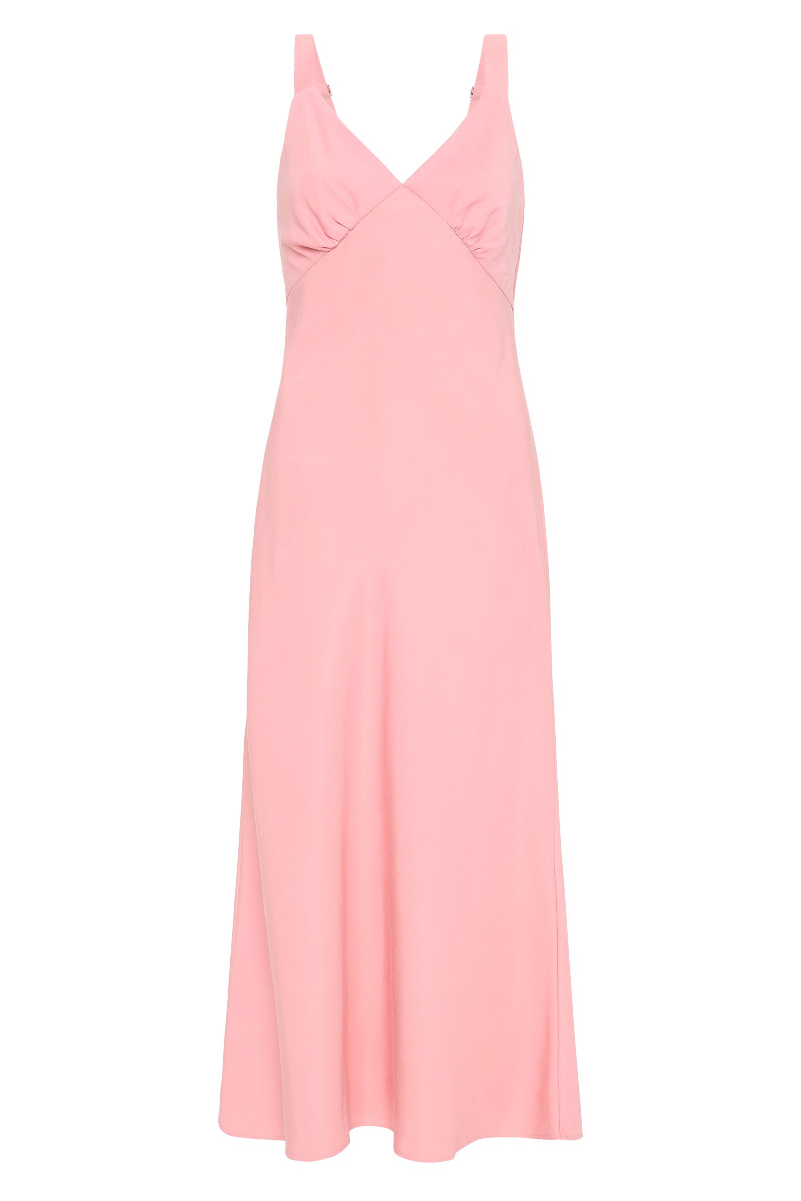 Petra Slip Dress Peony 